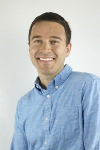 Retail Executive Vice President of Marketing at Govx