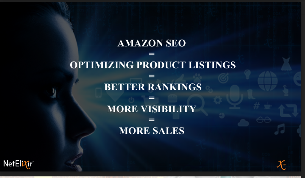 Amazon SEO
