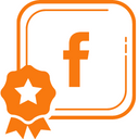 Facebook Badges & Frames